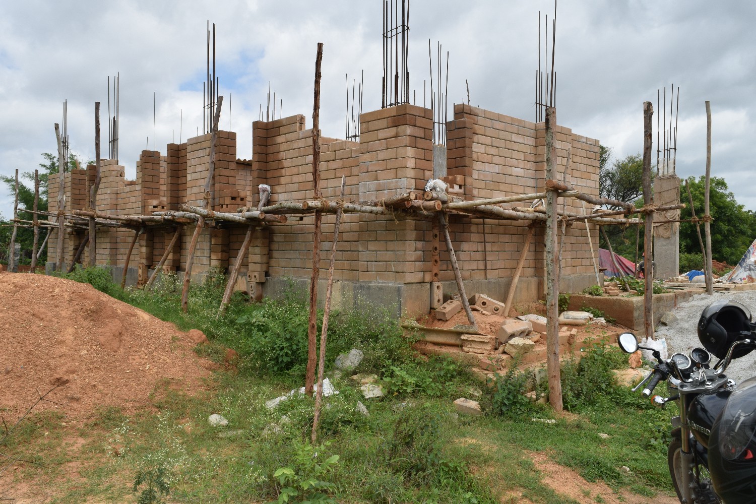 House Renovation Contractors in Bangalore BuildHii